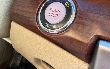 Nissan Teana, 2008 год, 650 000 рублей, 14 фотография