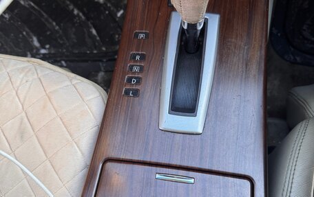 Nissan Teana, 2008 год, 650 000 рублей, 19 фотография