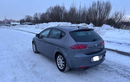 SEAT Leon II, 2012 год, 500 000 рублей, 3 фотография