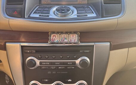 Nissan Teana, 2008 год, 650 000 рублей, 16 фотография