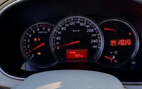 Nissan Teana, 2008 год, 650 000 рублей, 21 фотография