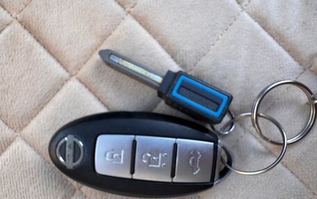 Nissan Teana, 2008 год, 650 000 рублей, 20 фотография