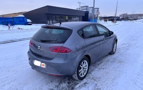 SEAT Leon II, 2012 год, 500 000 рублей, 4 фотография