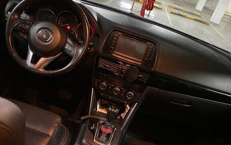 Mazda CX-5 II, 2014 год, 2 400 000 рублей, 2 фотография