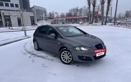 SEAT Leon II, 2012 год, 500 000 рублей, 8 фотография