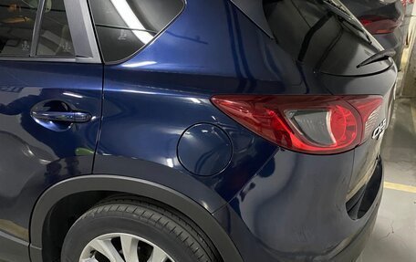 Mazda CX-5 II, 2014 год, 2 400 000 рублей, 3 фотография