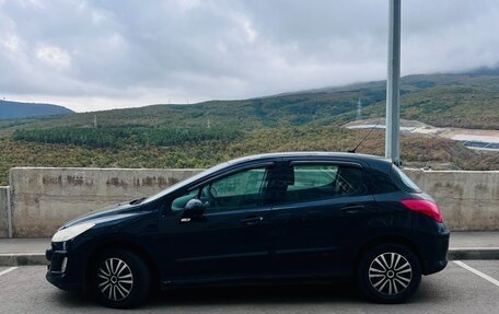 Peugeot 308 II, 2010 год, 310 000 рублей, 3 фотография