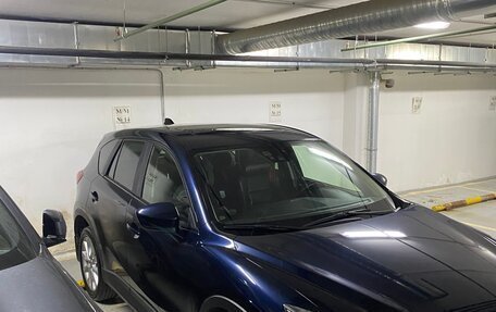 Mazda CX-5 II, 2014 год, 2 400 000 рублей, 5 фотография