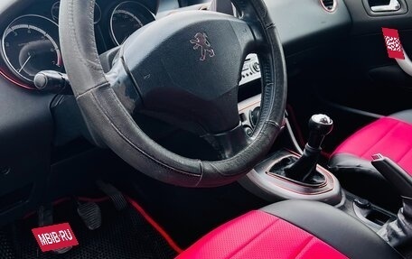 Peugeot 308 II, 2010 год, 310 000 рублей, 7 фотография