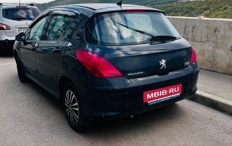 Peugeot 308 II, 2010 год, 310 000 рублей, 2 фотография