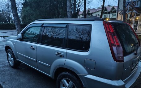 Nissan X-Trail, 2005 год, 850 000 рублей, 4 фотография