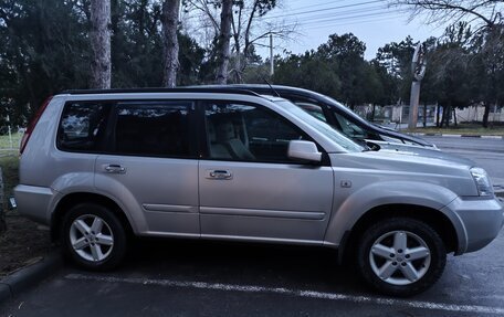 Nissan X-Trail, 2005 год, 850 000 рублей, 3 фотография