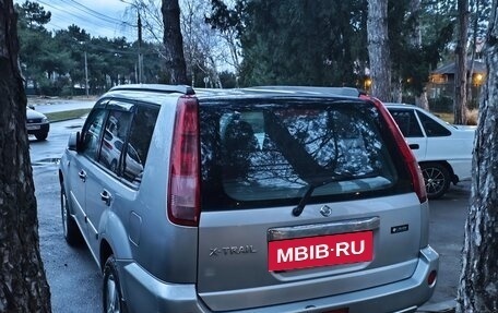Nissan X-Trail, 2005 год, 850 000 рублей, 2 фотография