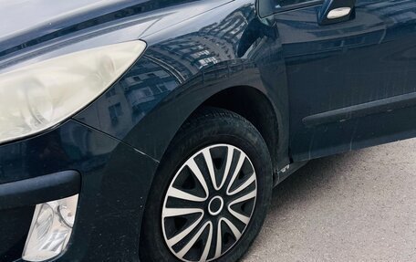 Peugeot 308 II, 2010 год, 310 000 рублей, 14 фотография