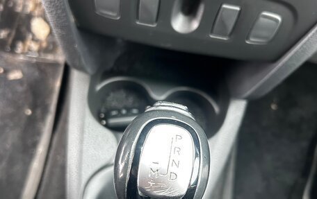 Renault Sandero II рестайлинг, 2020 год, 780 000 рублей, 16 фотография