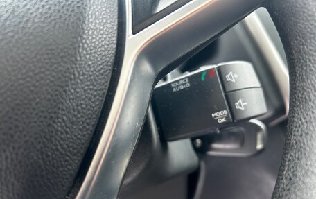 Renault Sandero II рестайлинг, 2020 год, 780 000 рублей, 12 фотография