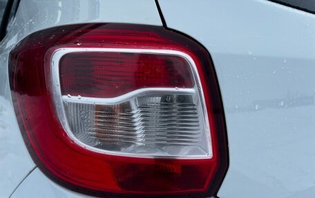 Renault Sandero II рестайлинг, 2020 год, 780 000 рублей, 22 фотография