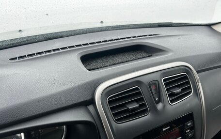 Renault Sandero II рестайлинг, 2020 год, 780 000 рублей, 18 фотография