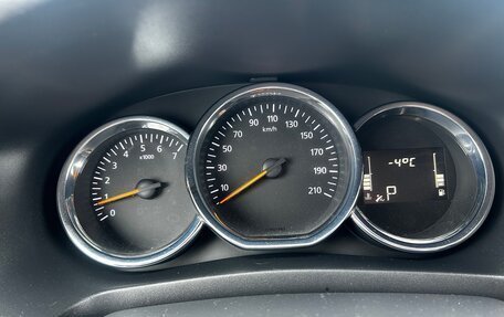 Renault Sandero II рестайлинг, 2020 год, 780 000 рублей, 17 фотография