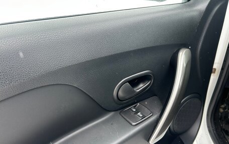 Renault Sandero II рестайлинг, 2020 год, 780 000 рублей, 10 фотография