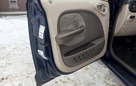 Chrysler PT Cruiser, 2001 год, 350 000 рублей, 7 фотография