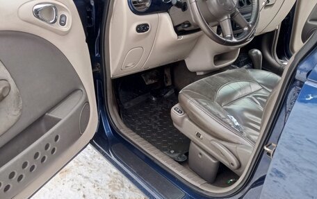 Chrysler PT Cruiser, 2001 год, 350 000 рублей, 8 фотография