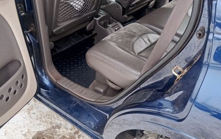 Chrysler PT Cruiser, 2001 год, 350 000 рублей, 6 фотография