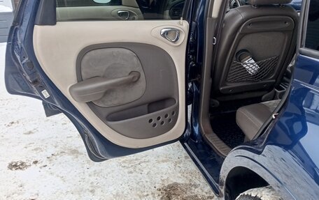 Chrysler PT Cruiser, 2001 год, 350 000 рублей, 5 фотография