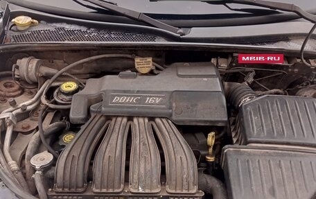 Chrysler PT Cruiser, 2001 год, 350 000 рублей, 3 фотография