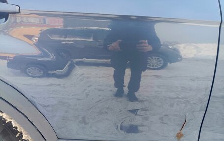 Chevrolet Captiva I, 2007 год, 725 000 рублей, 17 фотография