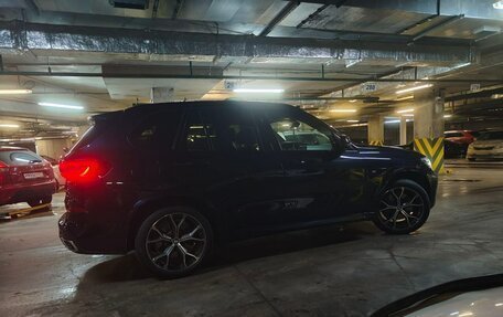 BMW X5, 2021 год, 7 950 000 рублей, 5 фотография