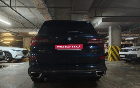 BMW X5, 2021 год, 7 950 000 рублей, 6 фотография