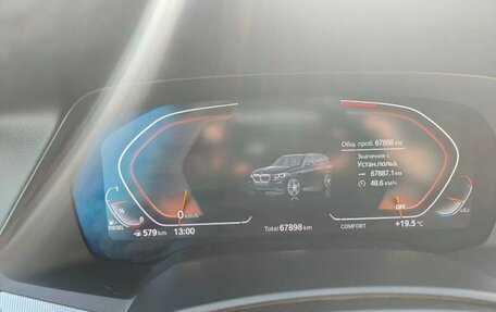 BMW X5, 2021 год, 7 950 000 рублей, 18 фотография