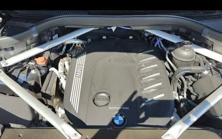 BMW X5, 2021 год, 7 950 000 рублей, 28 фотография