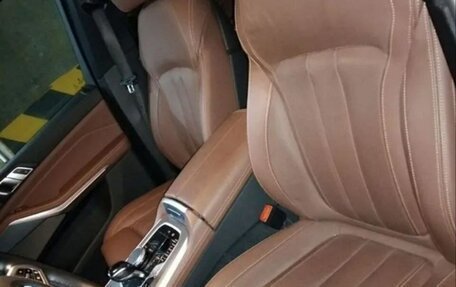 BMW X5, 2021 год, 7 950 000 рублей, 31 фотография