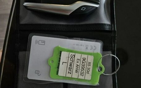 BMW X5, 2021 год, 7 950 000 рублей, 32 фотография