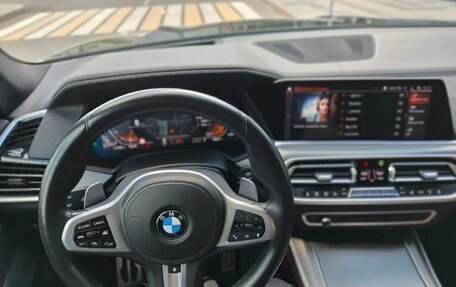 BMW X5, 2021 год, 7 950 000 рублей, 21 фотография