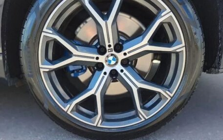 BMW X5, 2021 год, 7 950 000 рублей, 33 фотография