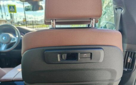 BMW X5, 2021 год, 7 950 000 рублей, 27 фотография