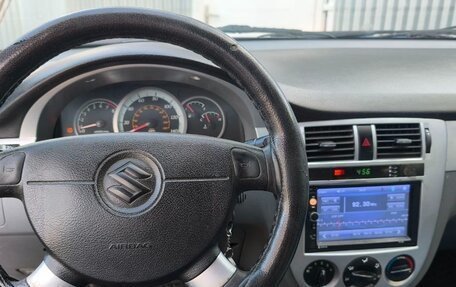 Suzuki Forenza, 2006 год, 550 000 рублей, 6 фотография