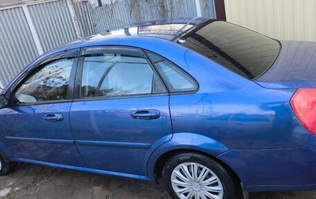 Suzuki Forenza, 2006 год, 550 000 рублей, 13 фотография