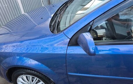 Suzuki Forenza, 2006 год, 550 000 рублей, 2 фотография