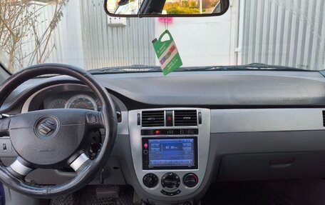 Suzuki Forenza, 2006 год, 550 000 рублей, 10 фотография