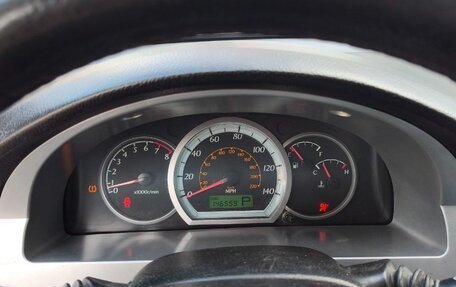 Suzuki Forenza, 2006 год, 550 000 рублей, 16 фотография