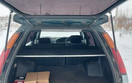 Toyota Sprinter Carib II, 1988 год, 150 000 рублей, 4 фотография