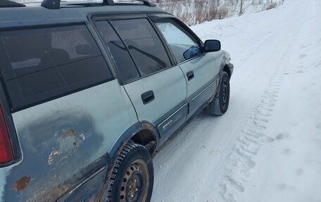 Toyota Sprinter Carib II, 1988 год, 150 000 рублей, 3 фотография