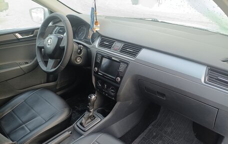 Skoda Rapid I, 2019 год, 780 000 рублей, 3 фотография