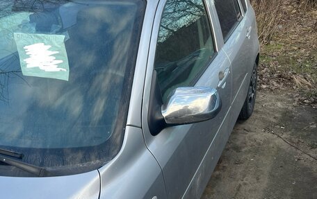 Mazda 2 III, 2004 год, 270 000 рублей, 2 фотография