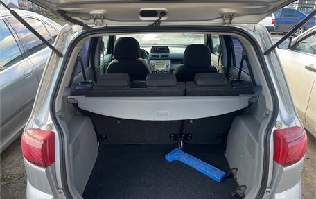 Mazda 2 III, 2004 год, 270 000 рублей, 5 фотография