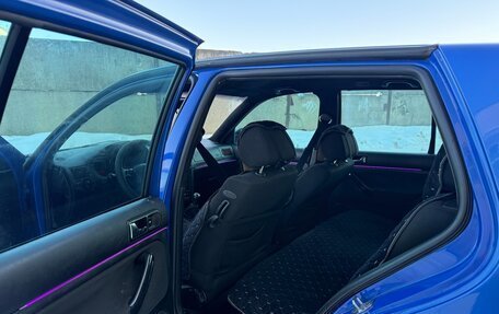 Volkswagen Golf IV, 2001 год, 420 000 рублей, 9 фотография